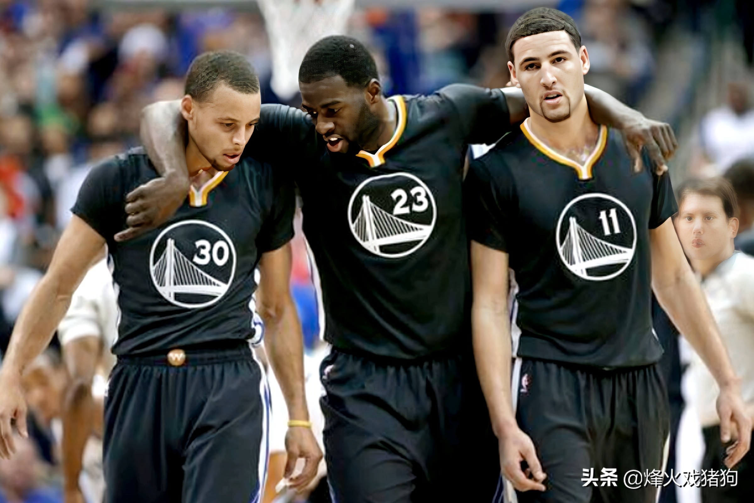 nba为什么却缺中锋(既不缺钱，也不缺筹码，为何勇士却没有及时补强中锋位置？)