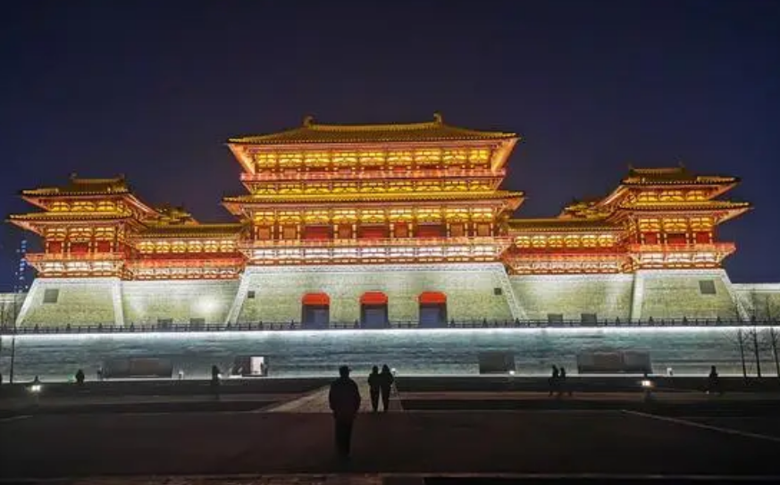 洛邑是现在的哪里（一文了解洛邑的前世今生）
