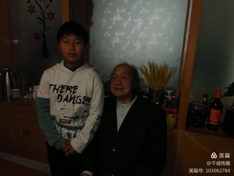 中國打擊樂壇升起一顆璀璨的“童星”