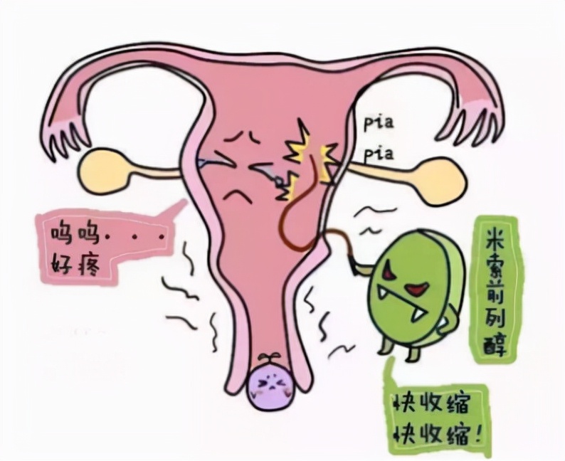 不慎怀孕了，是选择人流还是药流？真相扎心了！