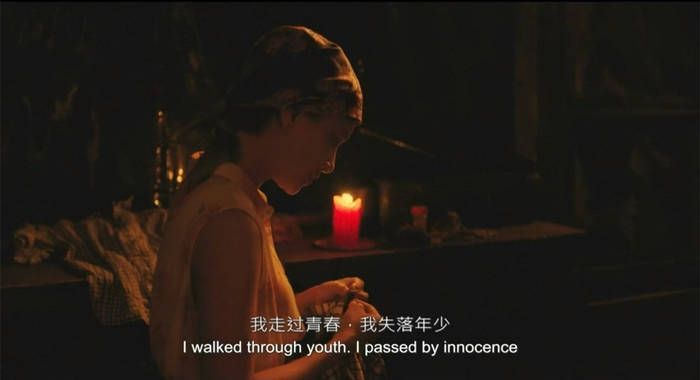 我们从电影里，看到自己的心事