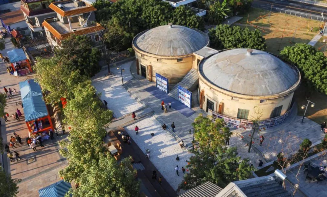 藏在深圳的小江南,竟是"人间最美的烟火气"