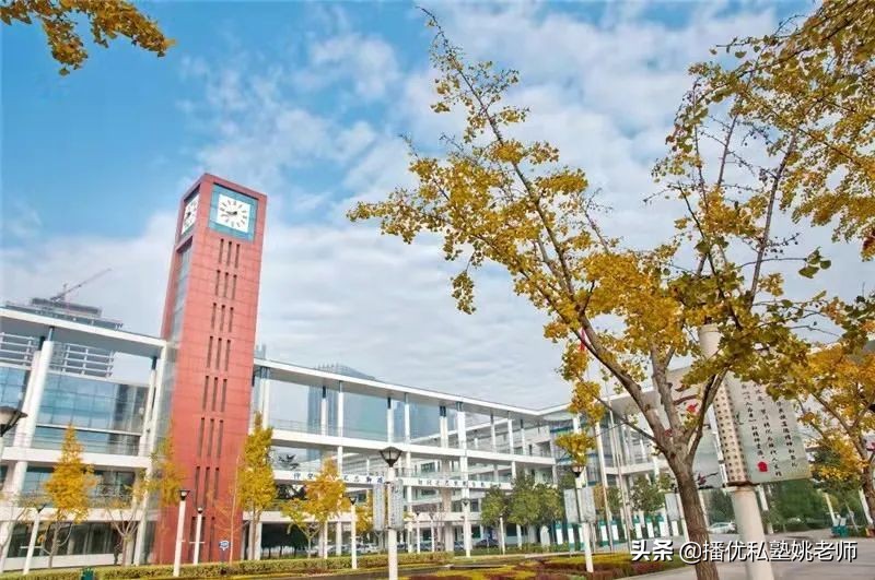 郑州中考一批次志愿怎么选？播优推荐的这几所高中都很热门