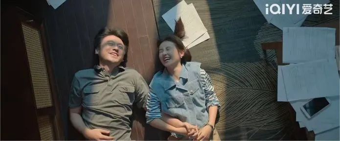 《天才基本法》今日定档，张子枫张新成暗恋氛围感拉满