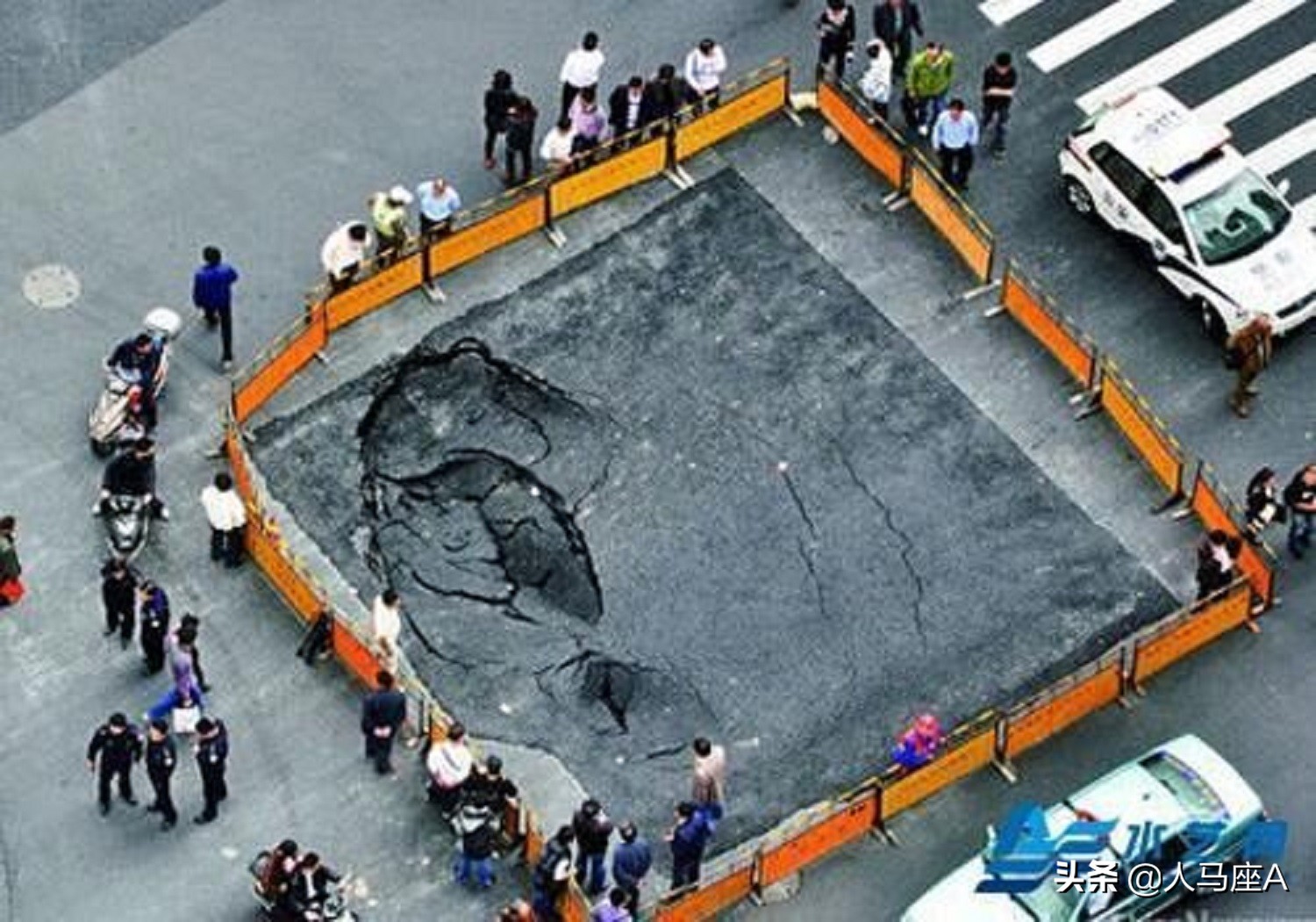 印尼为何迁都？雅加达10年下沉2.5米快被淹没，上海也需重视沉降