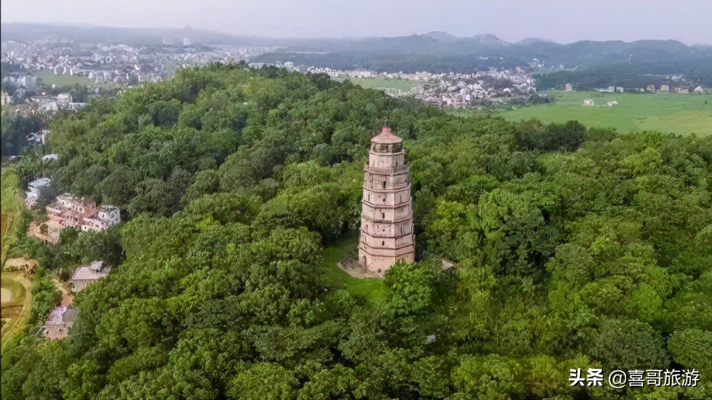 广东梅州市五华县十大景区有哪些？自驾游如何安排行程？