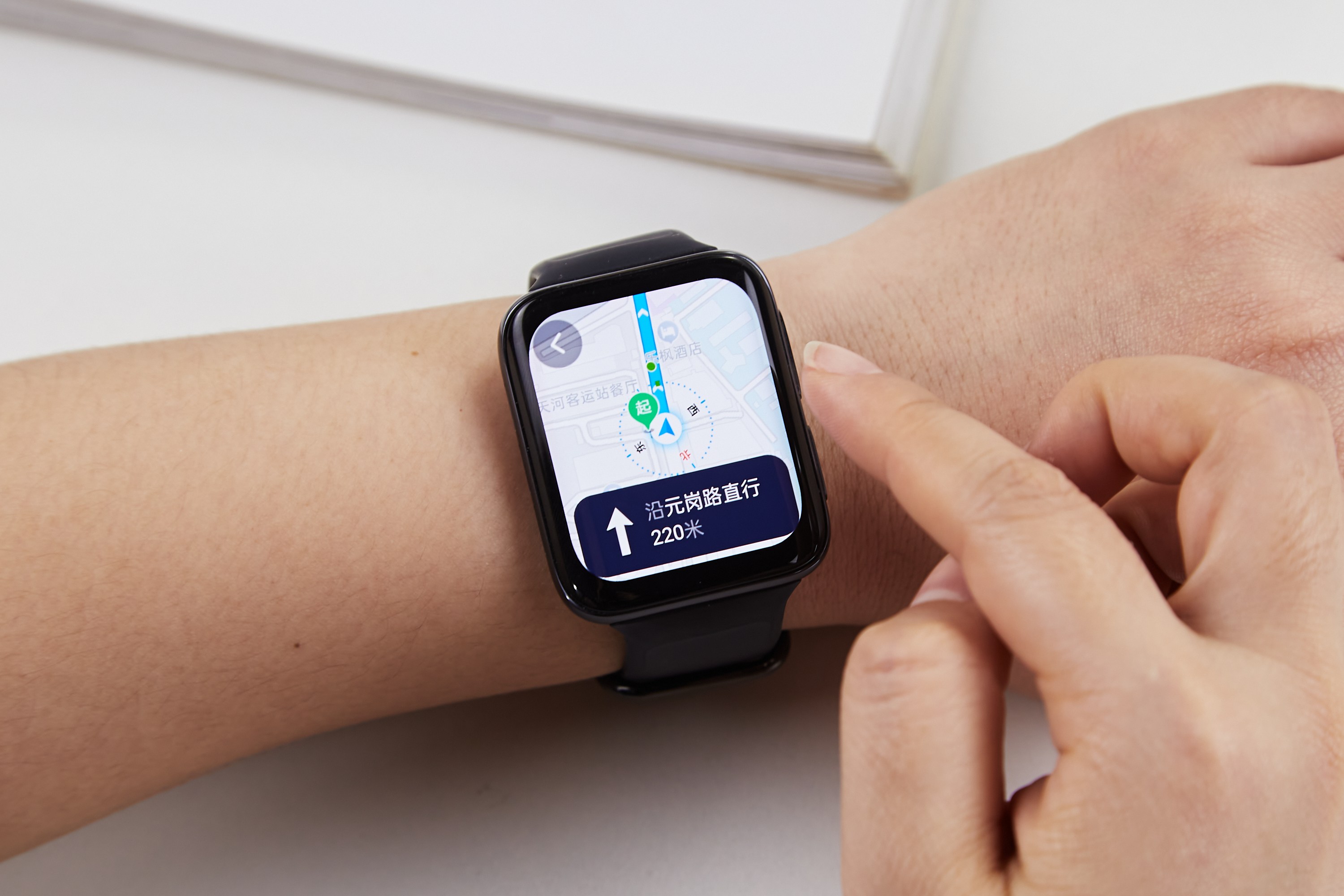 圣诞节送礼物指南？美观且实用，OPPO Watch 2值得考虑
