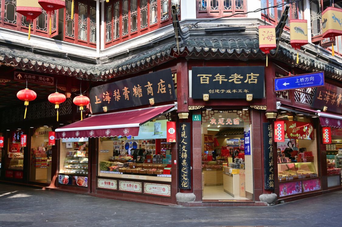 中國的“4大小吃街”，延續數百年經久不衰，看看有你去過的嗎？