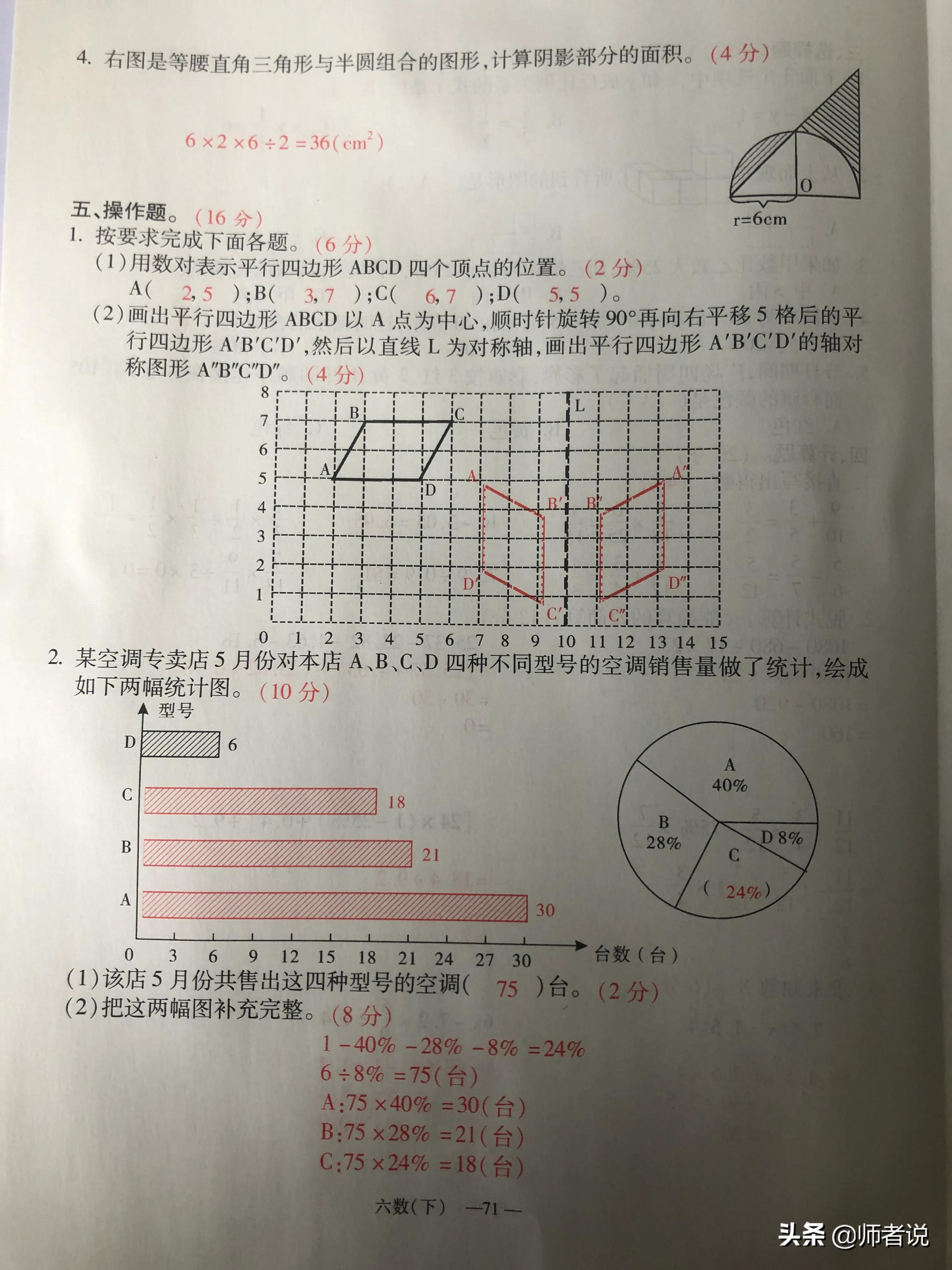 鍦烘鍐犺础鐚(​​​​​​​​​​​​​​​​​​​​​​​​​​​​​​​​​​​​​​​​​​​​​​​​​​​​​​​​​​​​​​​​​​​​​​​​​​​​​​​​​​​​​​​​​​​​​​​​​​​​​​​​​​​​​​​​​​​​​​​​​​六年级下册数学毕业复习试卷（18套），含答案，需要的记得收藏)