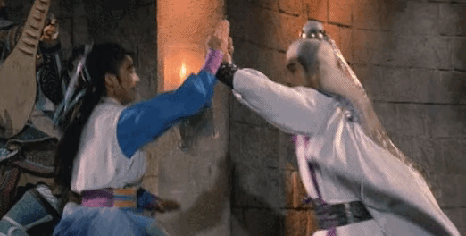 6位武功高强的女星，一个比一个能打，个个都是绝色，美若天仙