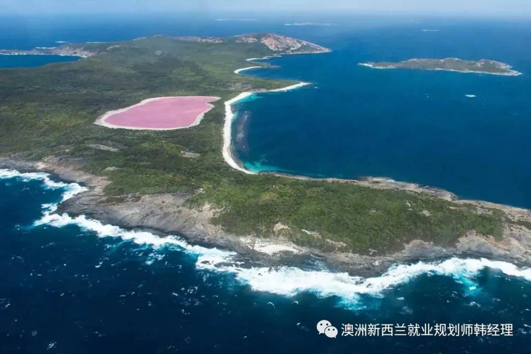 去澳洲工作薪资待遇和需要什么签证？我来带大家了解一下