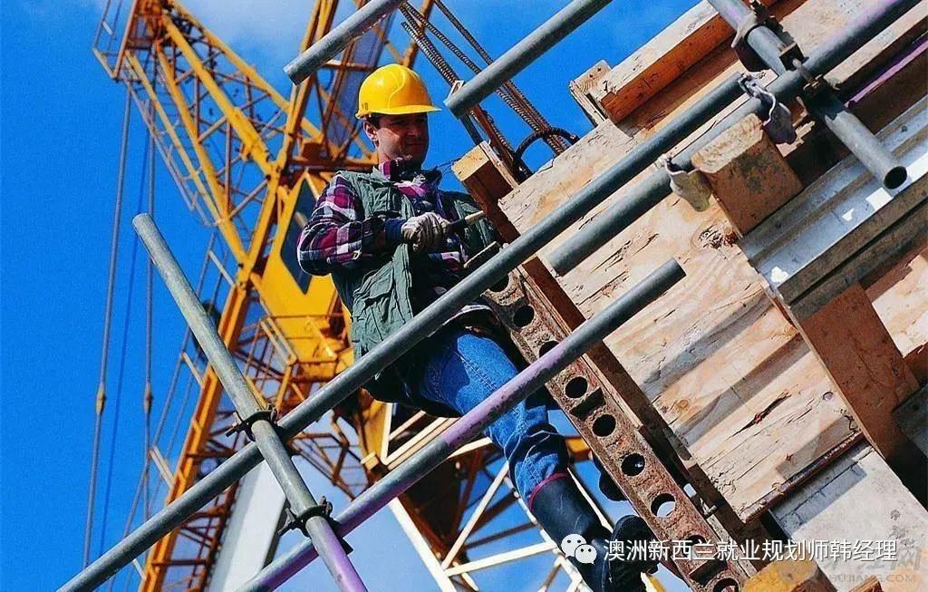 去澳洲工作薪资待遇和需要什么签证？我来带大家了解一下