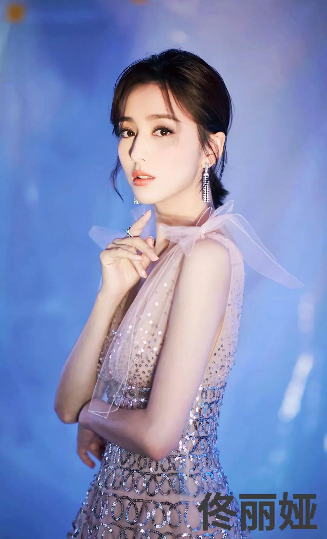 盘点一下自出道以来都没有整过容的女明星都有谁，看看都有谁？
