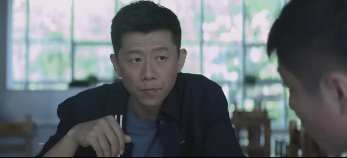 《庭外落水者》男配都是大帅哥，认出了李宗翰，却没认出李智楠