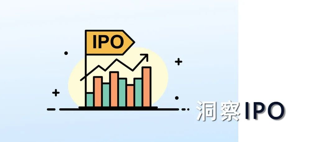 光学镜头供应商诚瑞光学科创板申请获受理，容汇锂业拟登创业板