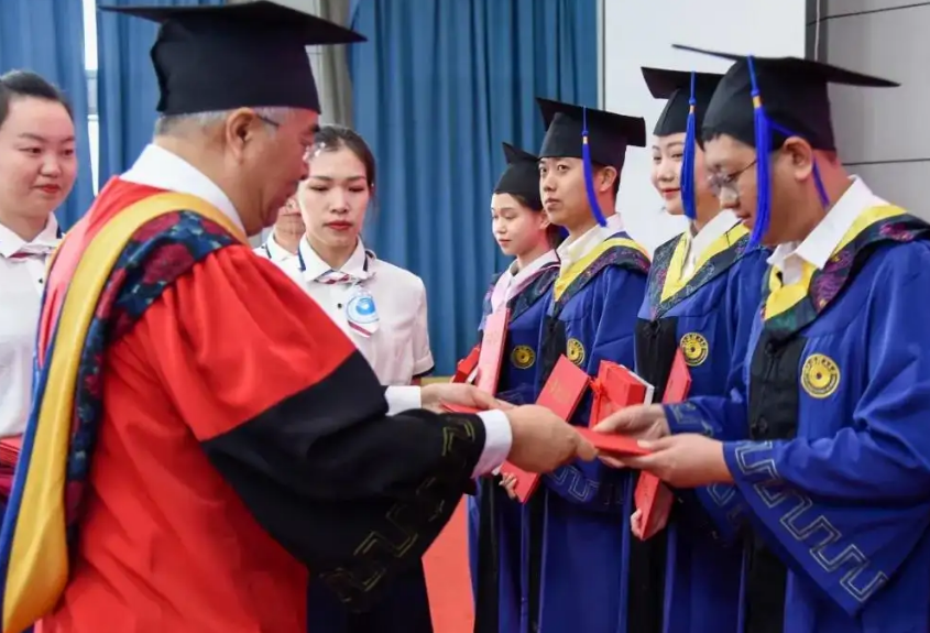 通过初试的考研党看过来，22年考研上岸，部分院校将不提供宿舍