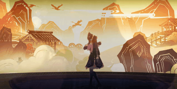 TGA究竟是什么玩意？凭什么让获奖的《原神》成为“黑暗降临”？