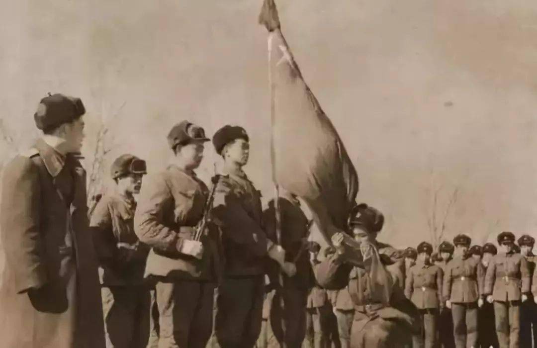 解放军和武警到底有什么区别？聊聊中国人民解放军的发展史