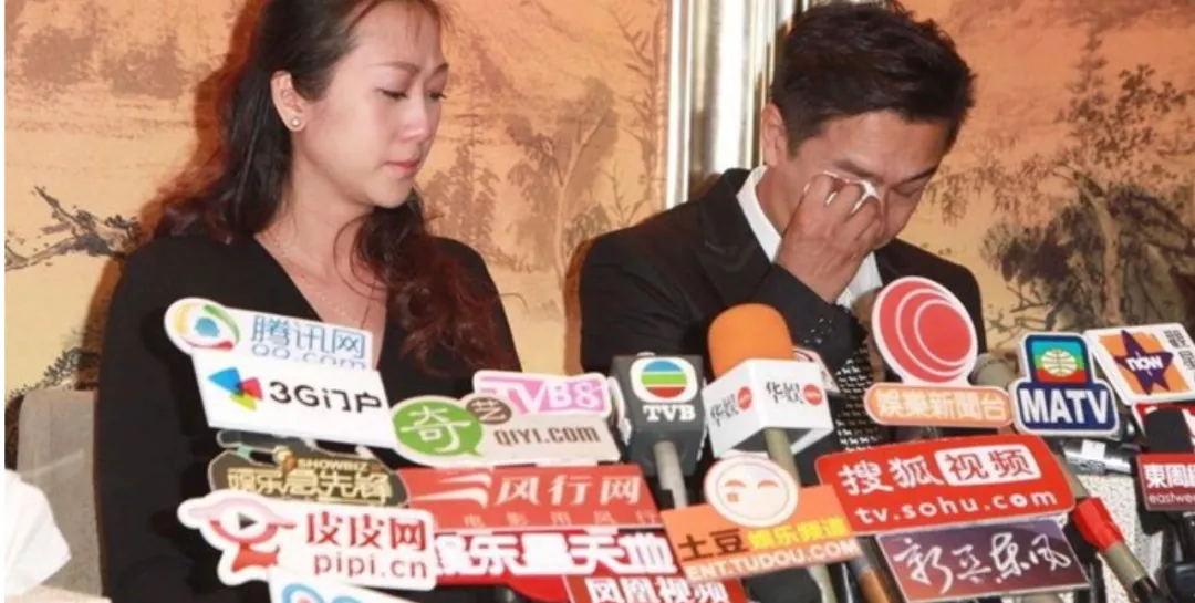 过气明星生存状态:有人儿子患重病,有人蜗居县城,有人自毁名声