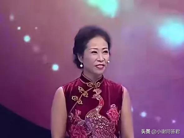 54岁女子相亲58岁男子，女方:我相中你了，男方:我不找你这样的