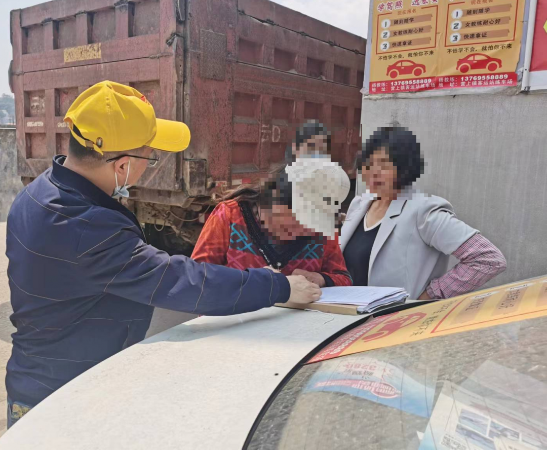 【执行攻坚】富源：九十余吨白酒启封