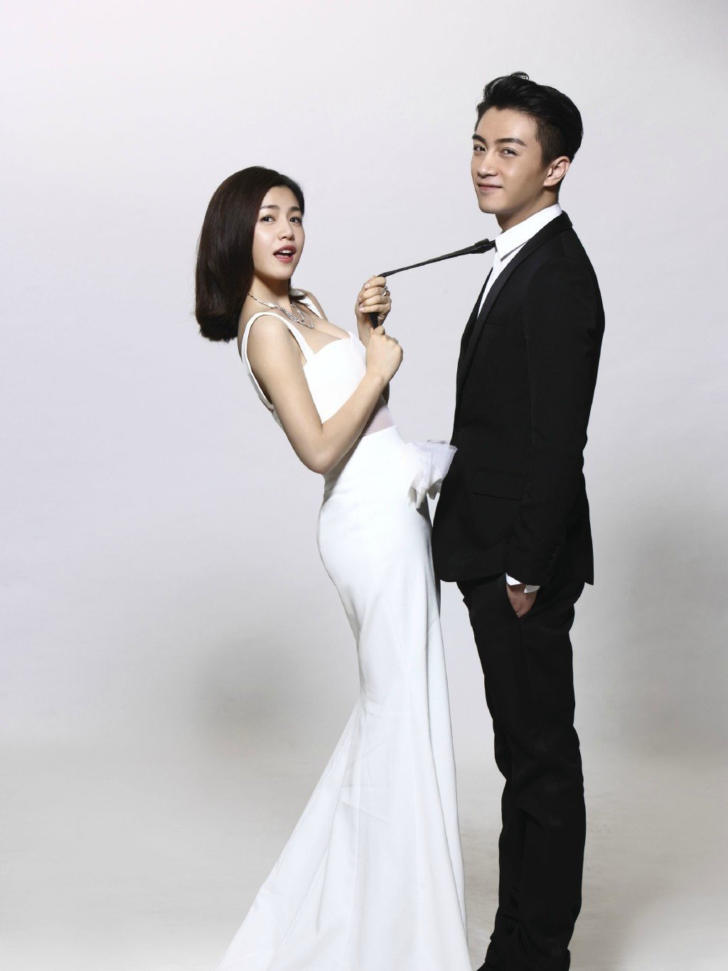 公子哥陈晓：那个娶了白月光的“顾千帆”，为何眼里失去了光？