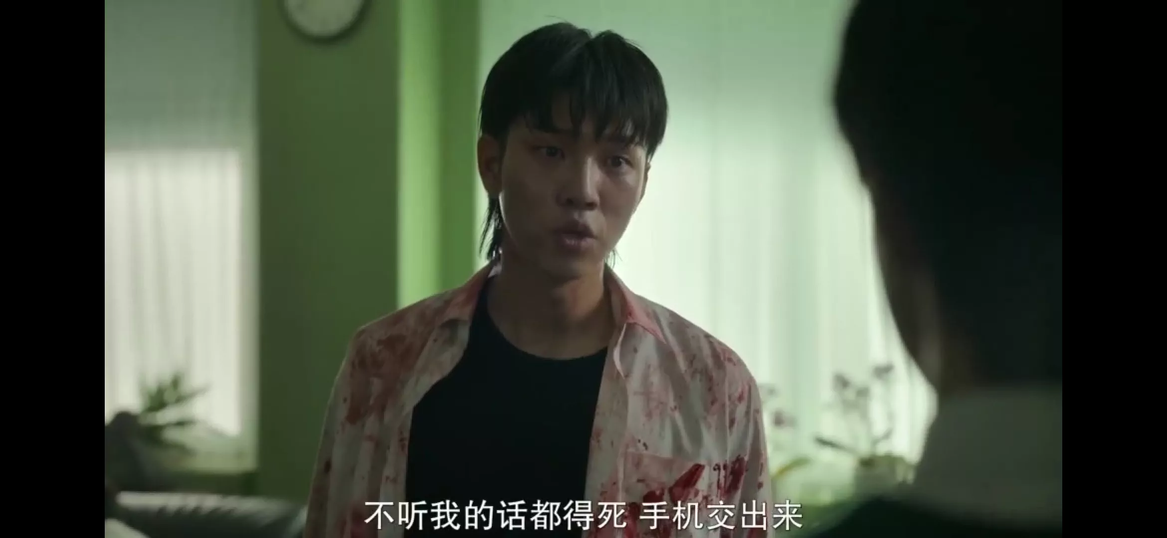 《僵尸校园》第四集：雪崩时没有哪一片雪花是无辜的