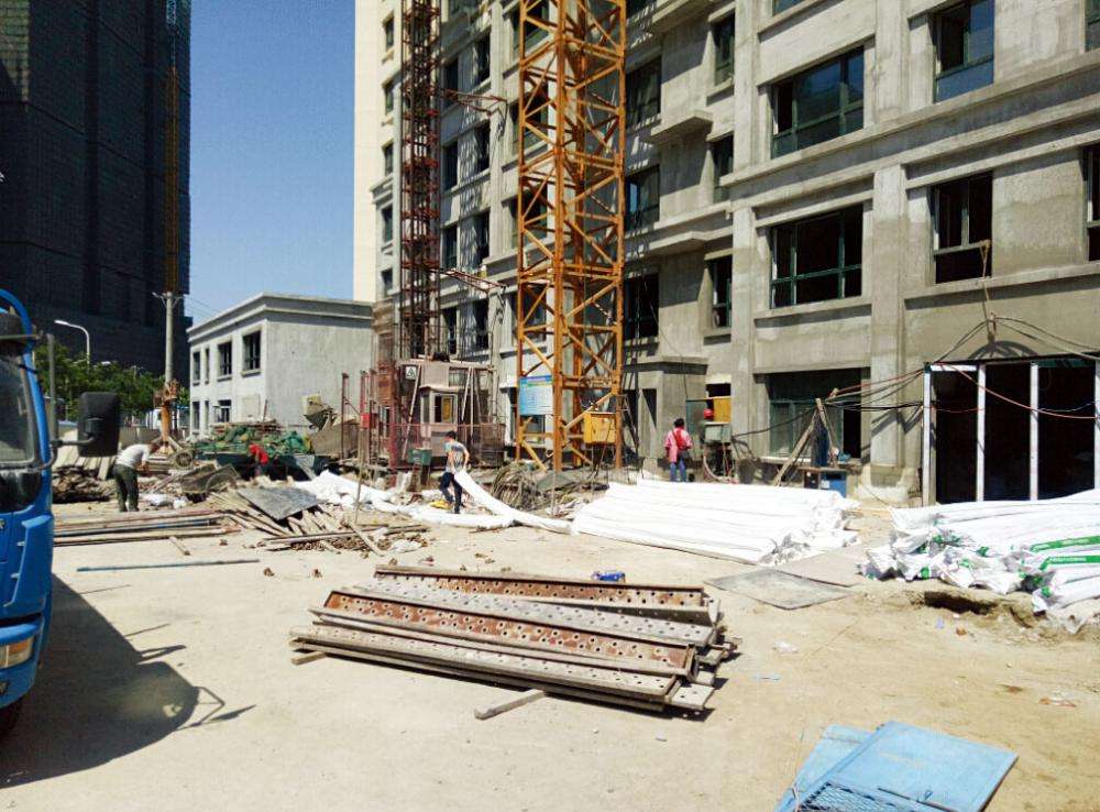 旧案｜2014年山西女市长杨晓波落马记