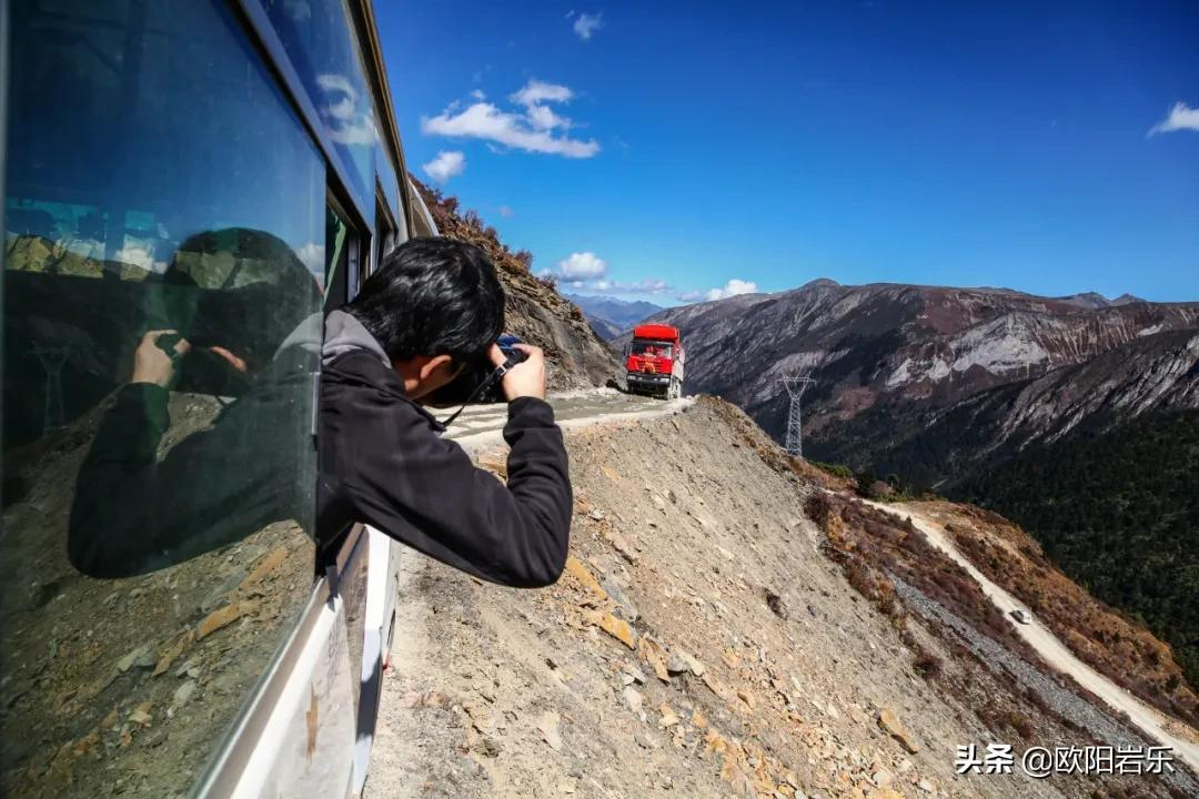 冬天必去的9个旅行地,背上心爱的单反相机,挑一个,现在就出发