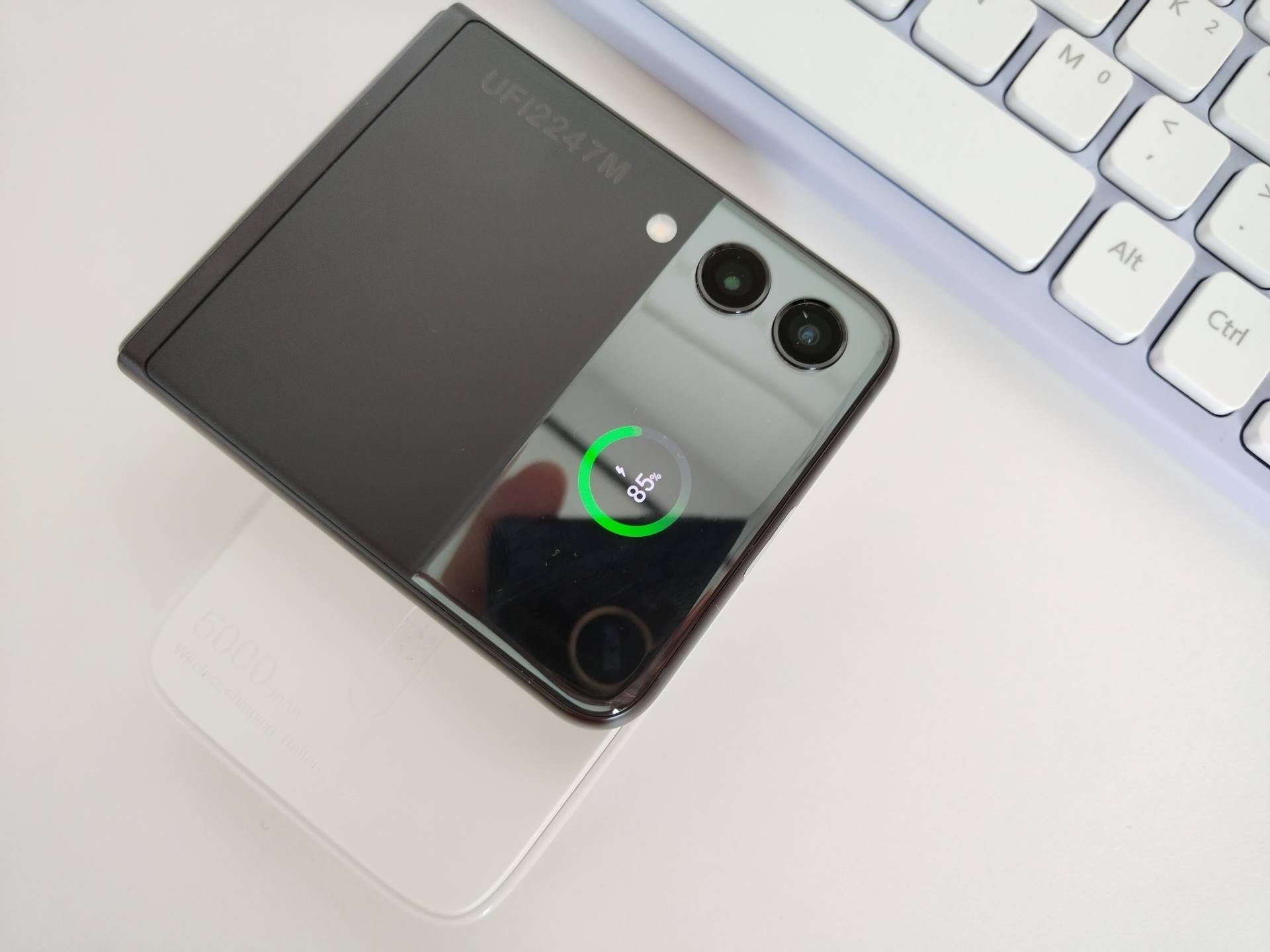 夏季出街，iPhone补电尽在掌握——沃品磁吸快充移动电源PW29体验
