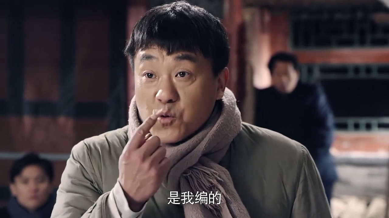 《情满四合院》开播7年演员现状：75岁还在拍戏，有人已去世