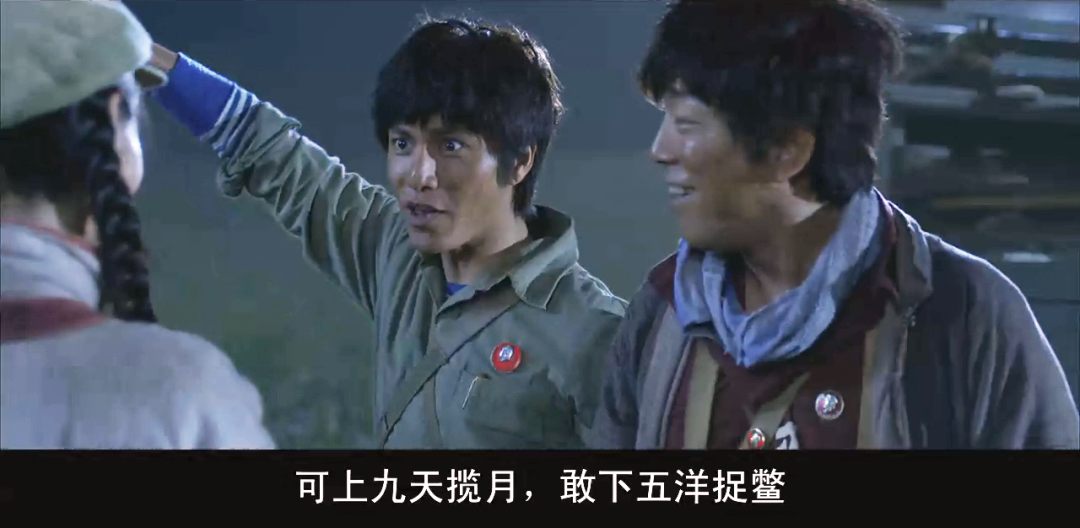 7年了，《鬼吹灯》拍了10版，遗憾，只有这4版是正宗“摸金范儿”