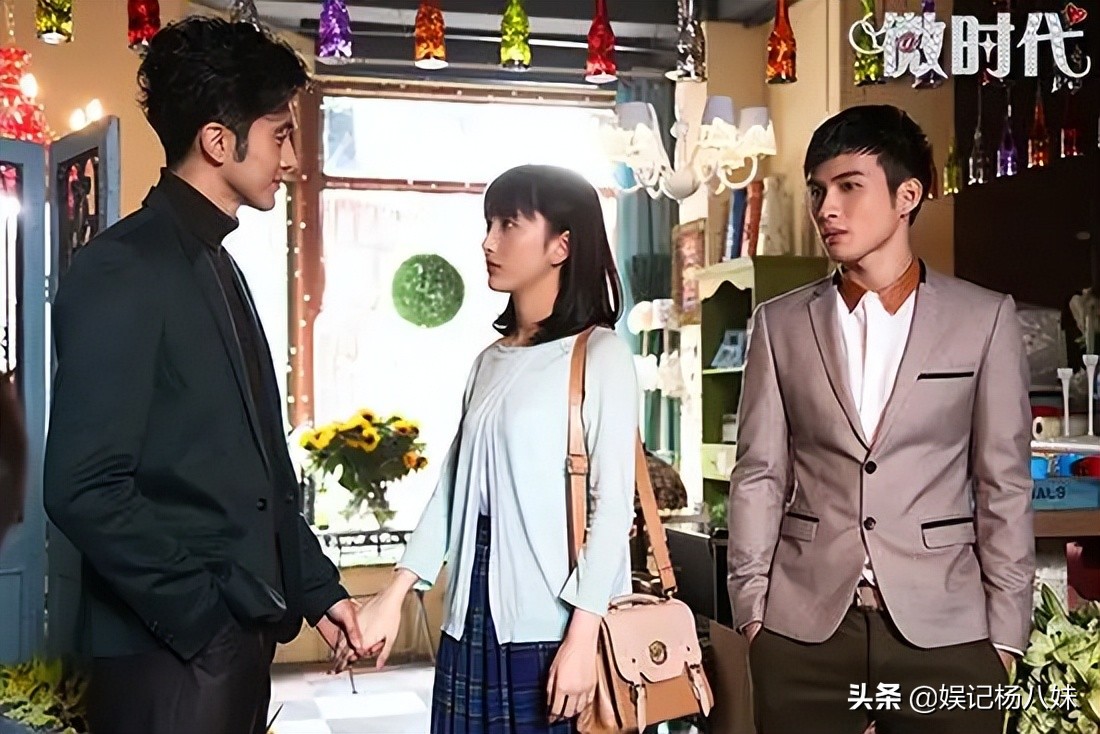 天差地别的5位明星老板，杨幂手把手奶员工，尚雯婕把艺人逼退圈