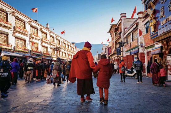 西藏旅游攻略！本地向导推荐！西藏七日游需要多少钱？看完就知道