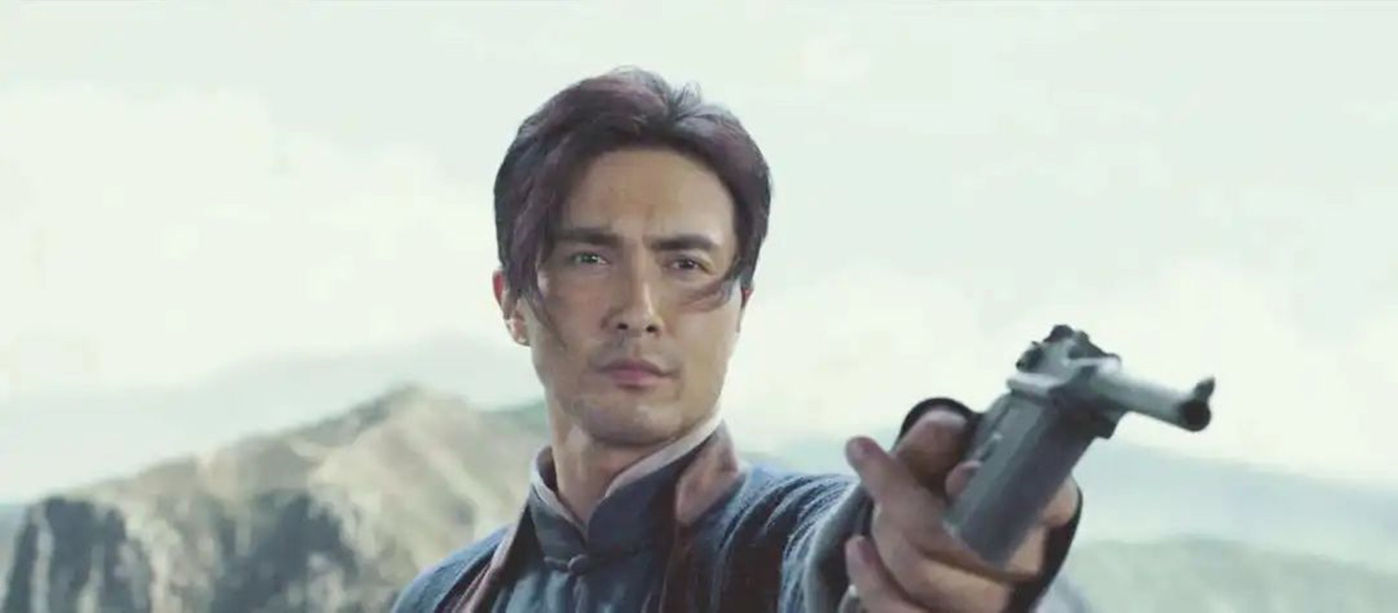 7年了，《鬼吹灯》拍了10版，遗憾，只有这4版是正宗“摸金范儿”