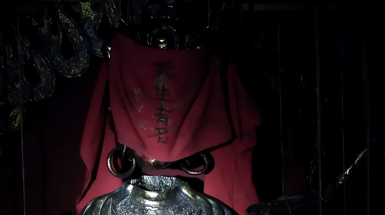 被骂晦气，打一星，这部华语恐怖片冤吗？