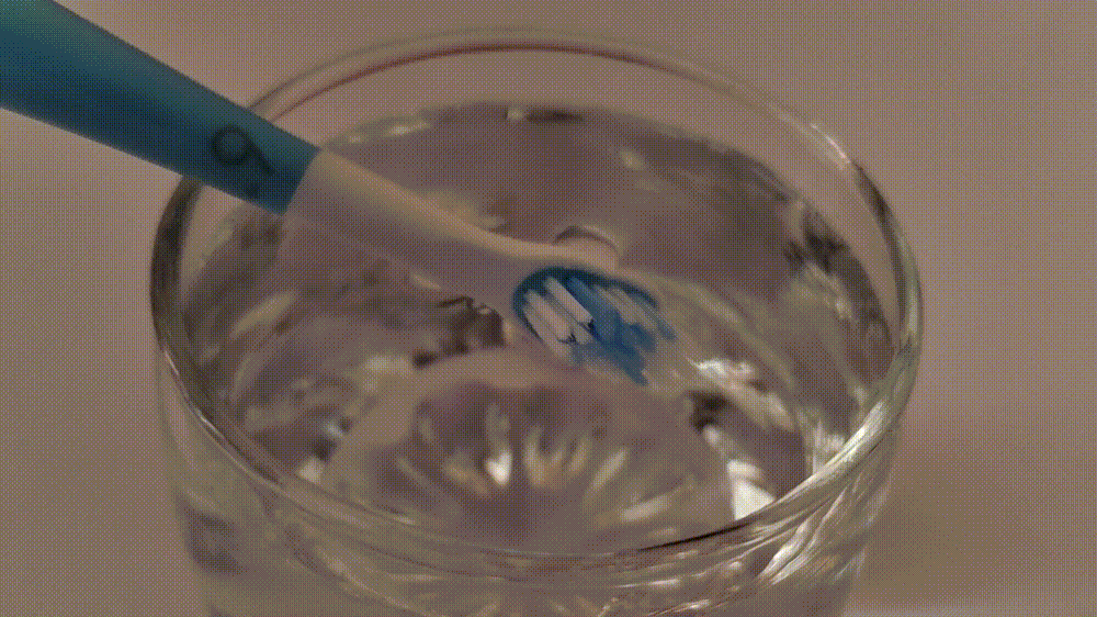 呵护孩子健康牙齿，RIJIOO瑞吉鸥儿童分龄电动牙刷体验