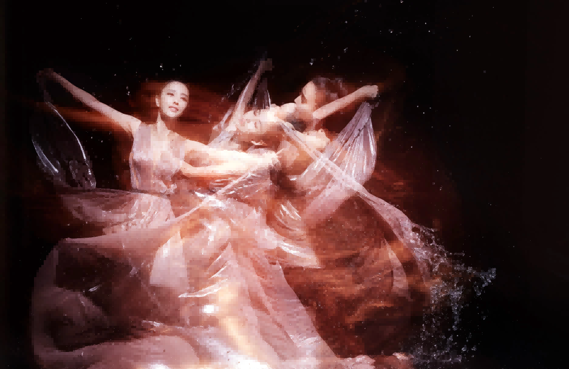 长着一张红颜祸水的脸，感情经历却洁白如纸，这12位女星太稀缺