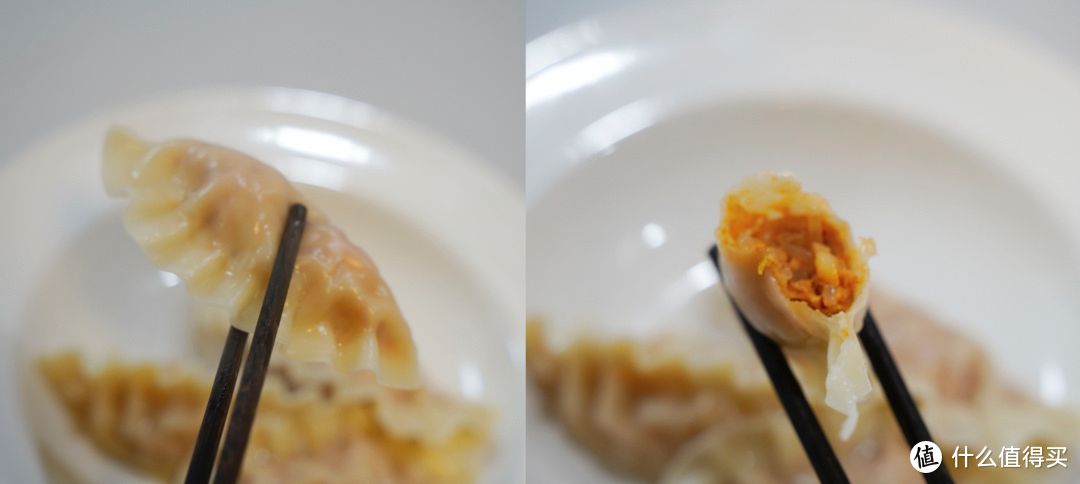 测评 | 一次吃了13款水饺，终于找到速冻水饺之王！还有选购攻略
