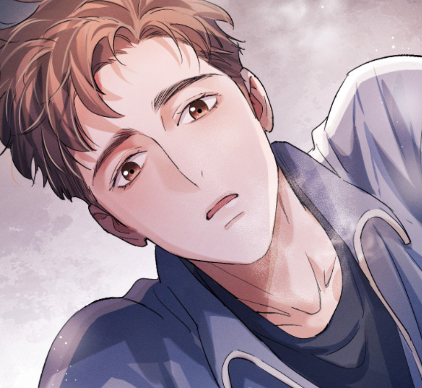 《撒野》漫画点题了,蒋丞认怂,顾飞用"乖"来评价蒋丞