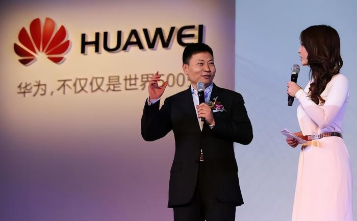 余承东嘴里的韩国三星，拥有至少5项全球第1，华为很需要它