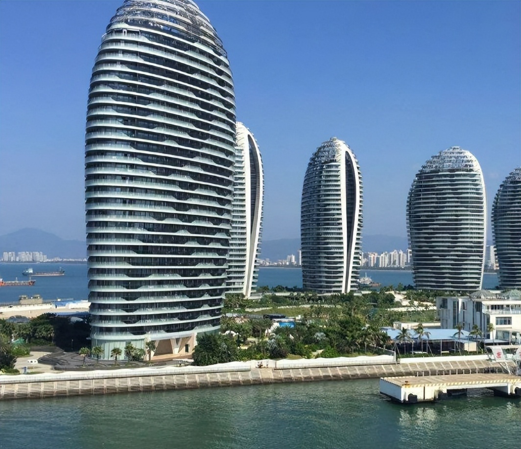 东北第四省？海南，真不是东北人最多的地方