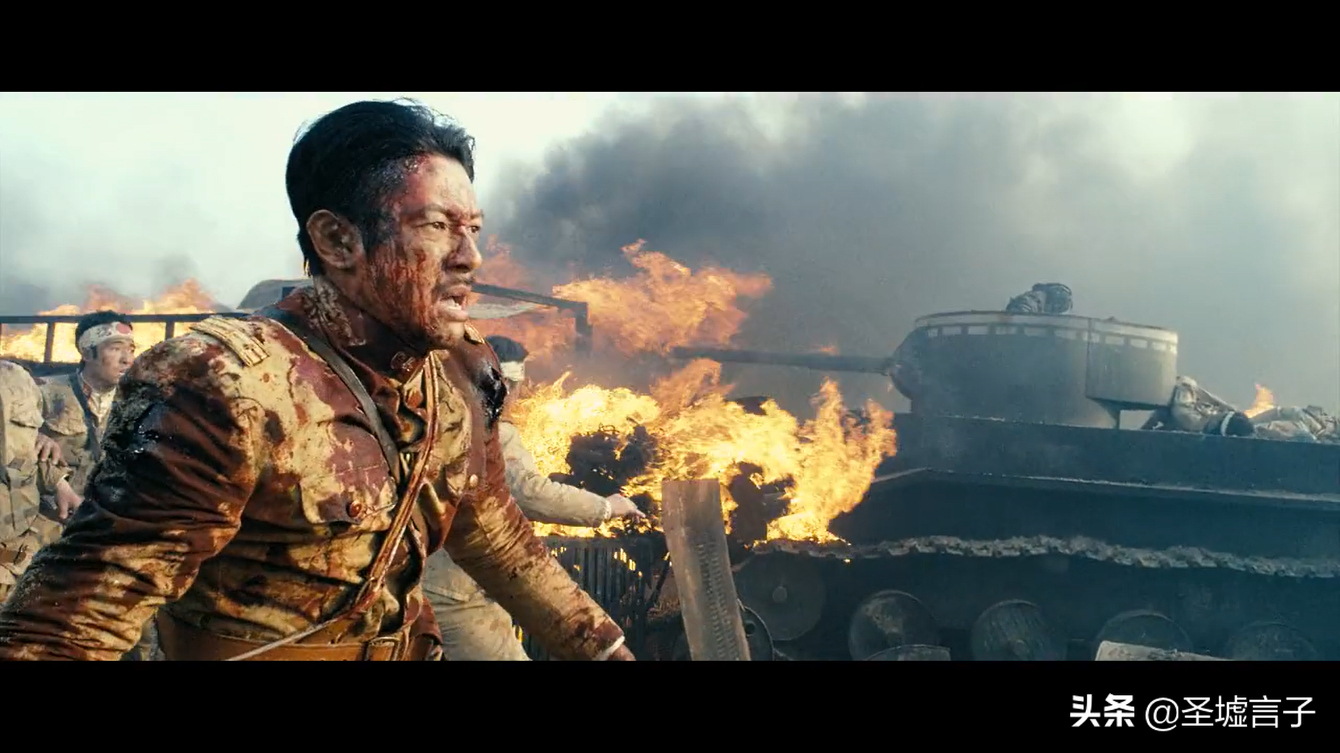 登陆之日:日军被苏联打成孙子毫无还手之力,被俘的日军下场有多惨