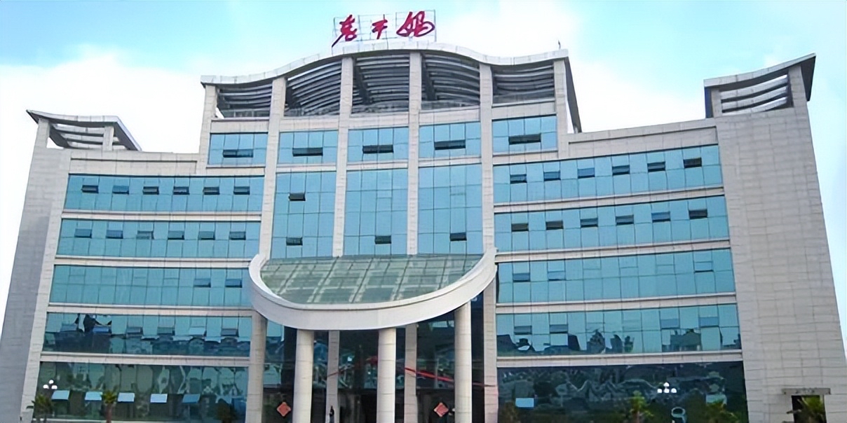 75岁的陶华碧：两个儿子，一个建烂尾楼，一个砸了“老干妈”招牌