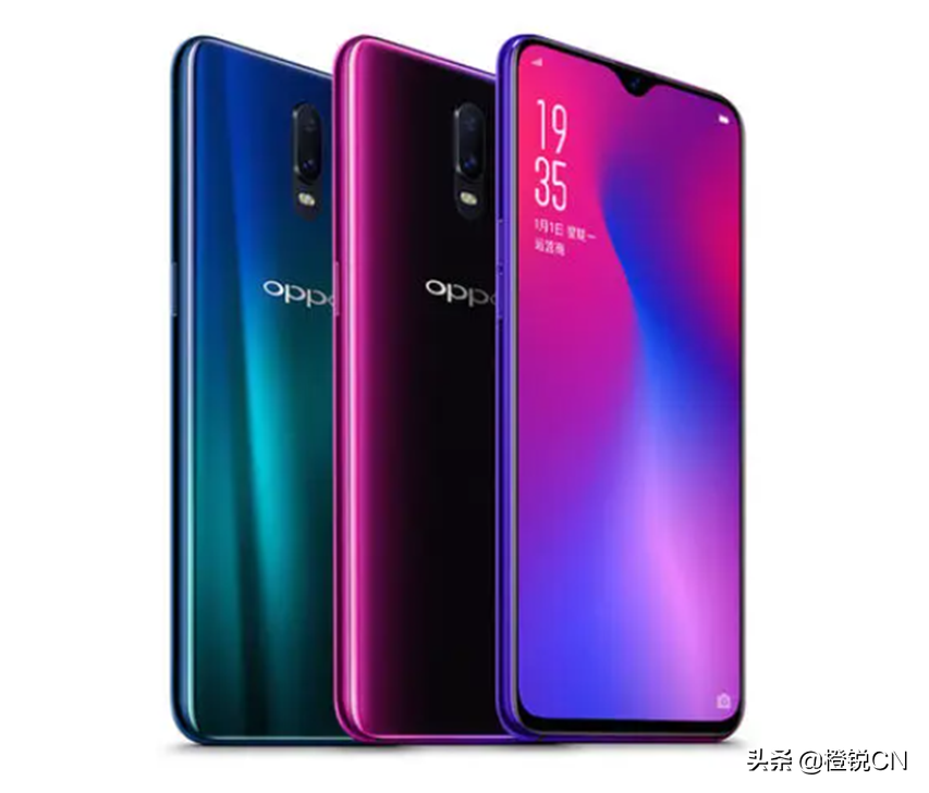 oppor9换显示屏多少钱(曾经的线下王者) - 价格百科
