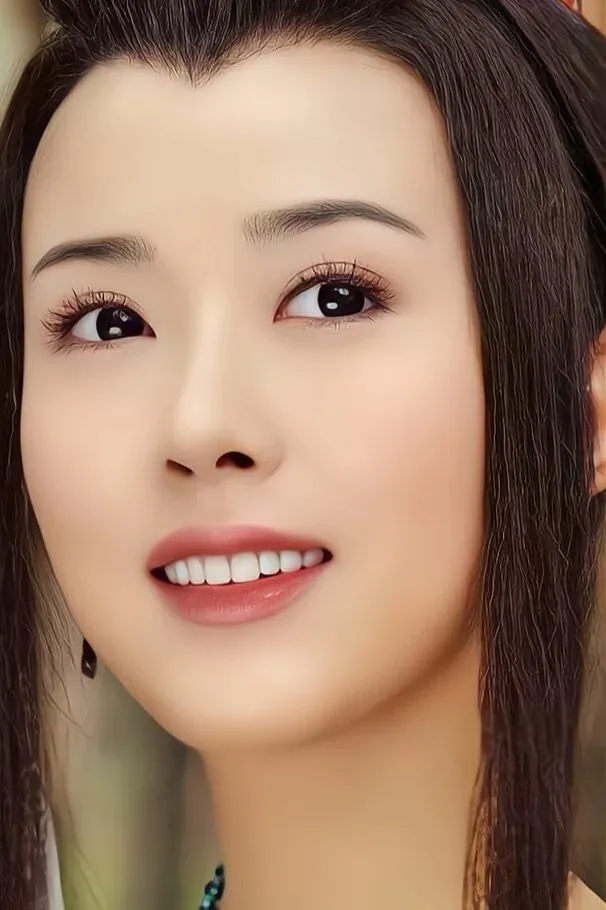 颜丹晨：天使之容