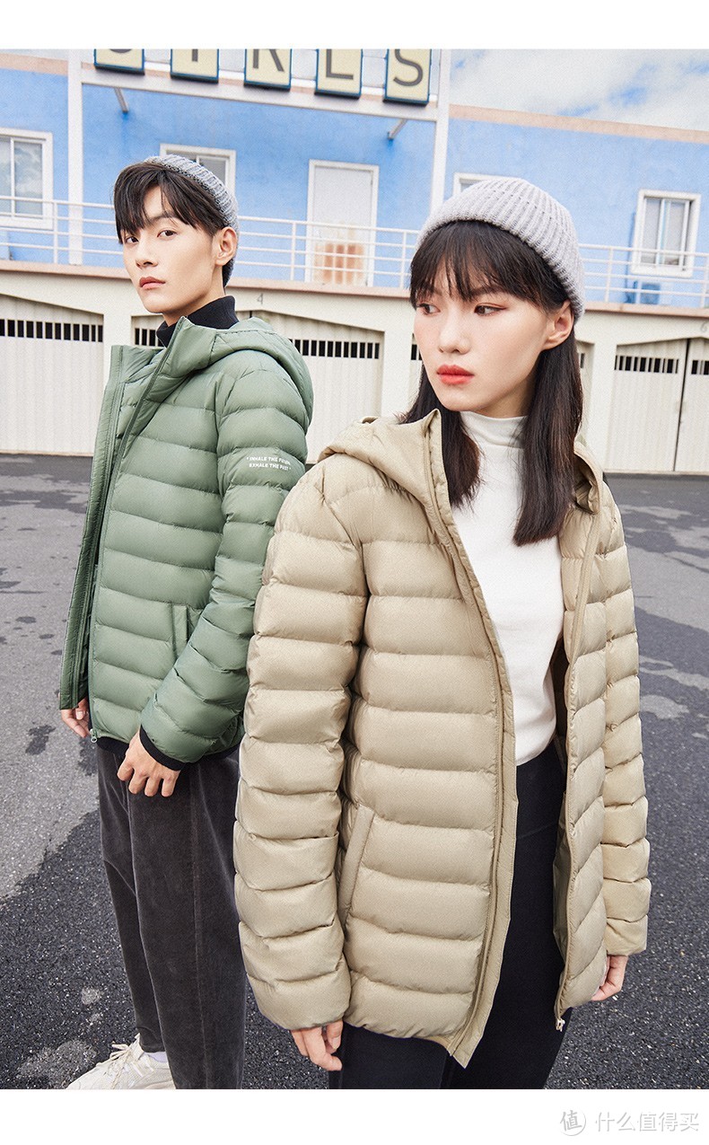 男羽绒服品牌排行榜（15款口碑款男式羽绒服）