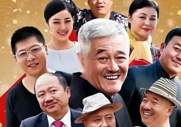 “王小萌”退出本山传媒，喊话赵本山不惧违约，不服去告