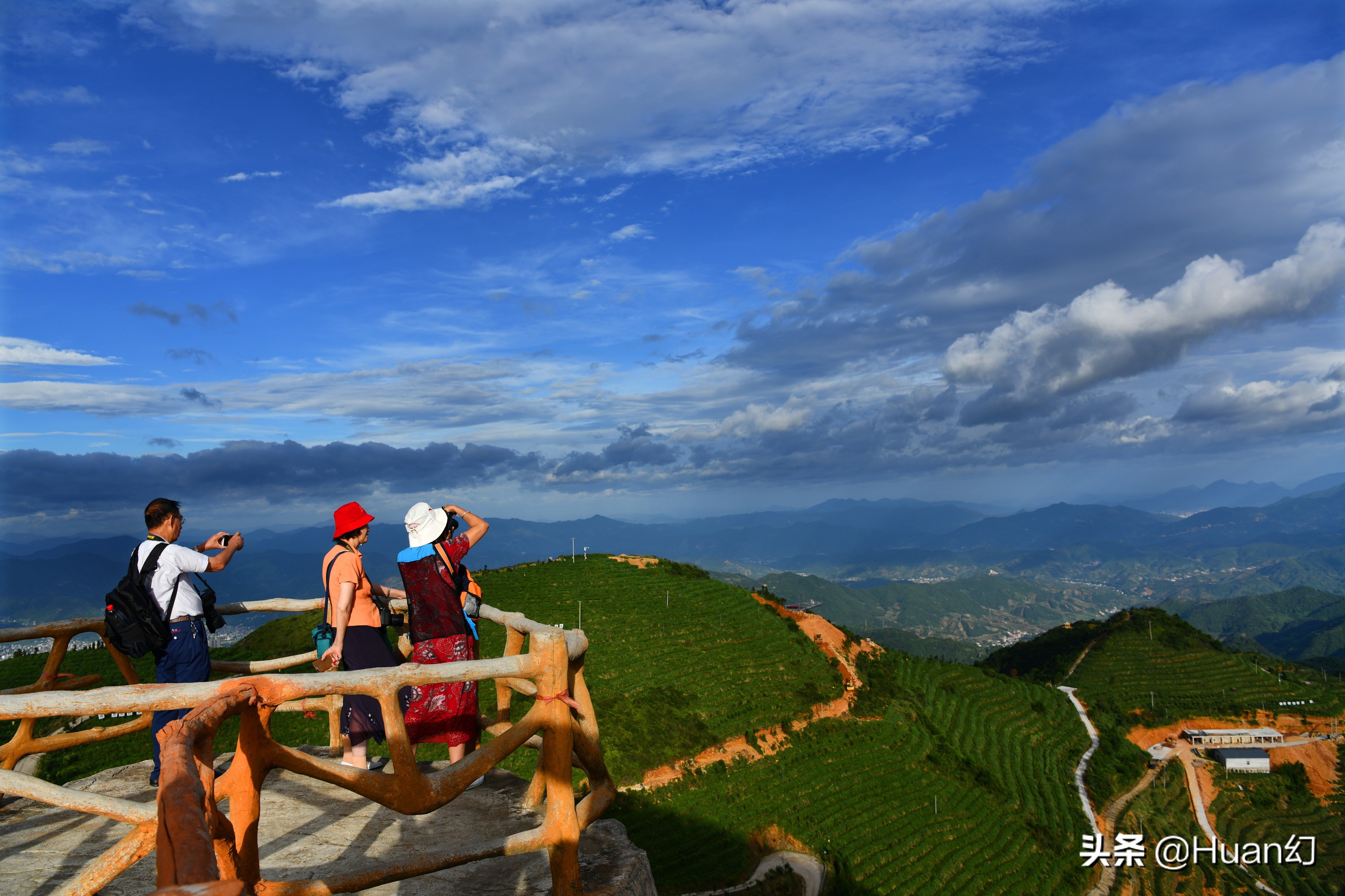 适合发朋友圈的评茶文案