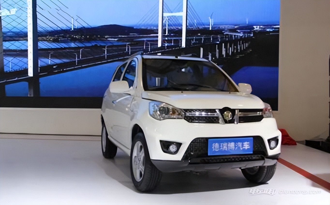 2万左右纯电动汽车 新能源电动汽车价格排行 两万元电动汽车推荐